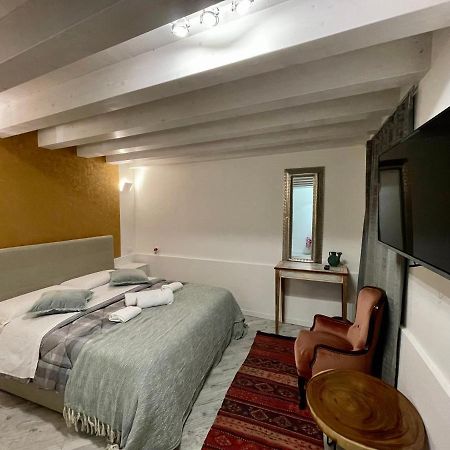 Hayez Rooms 베니스 외부 사진