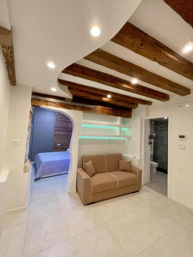 Hayez Rooms 베니스 외부 사진