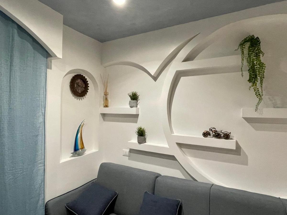 Hayez Rooms 베니스 외부 사진