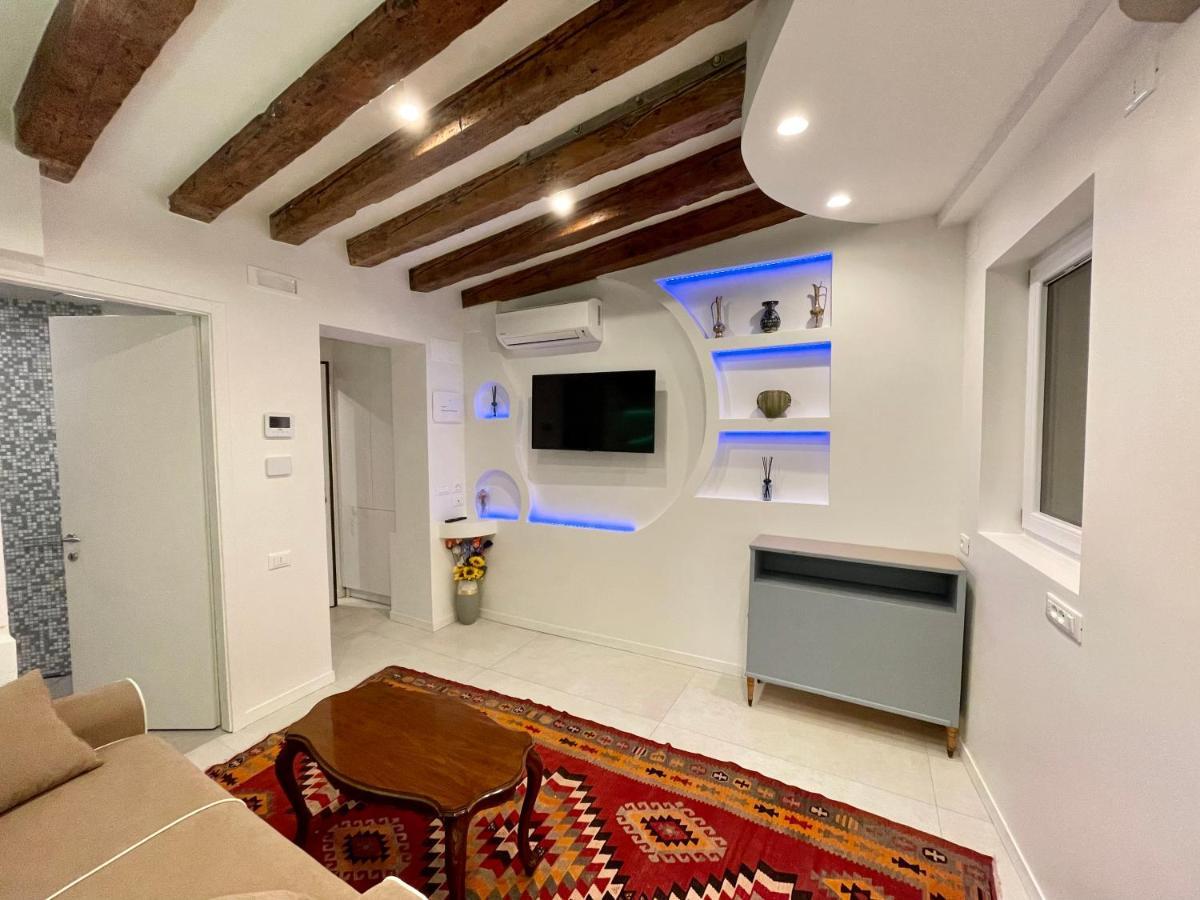 Hayez Rooms 베니스 외부 사진