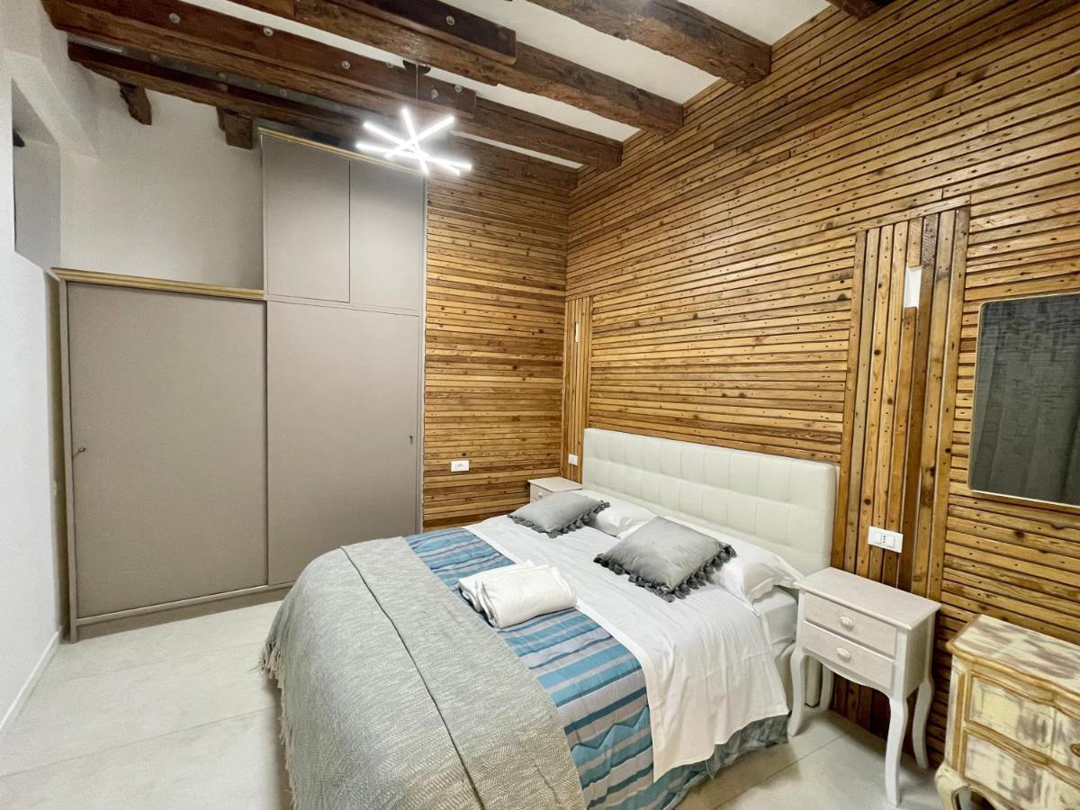 Hayez Rooms 베니스 외부 사진