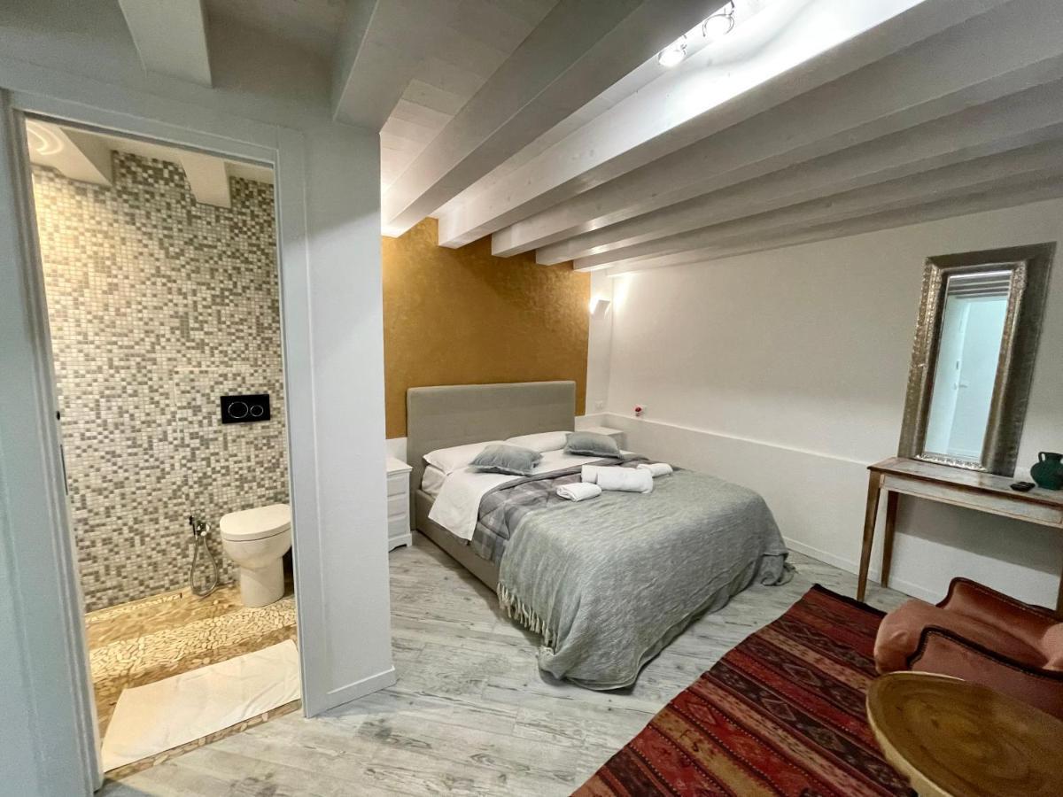 Hayez Rooms 베니스 외부 사진