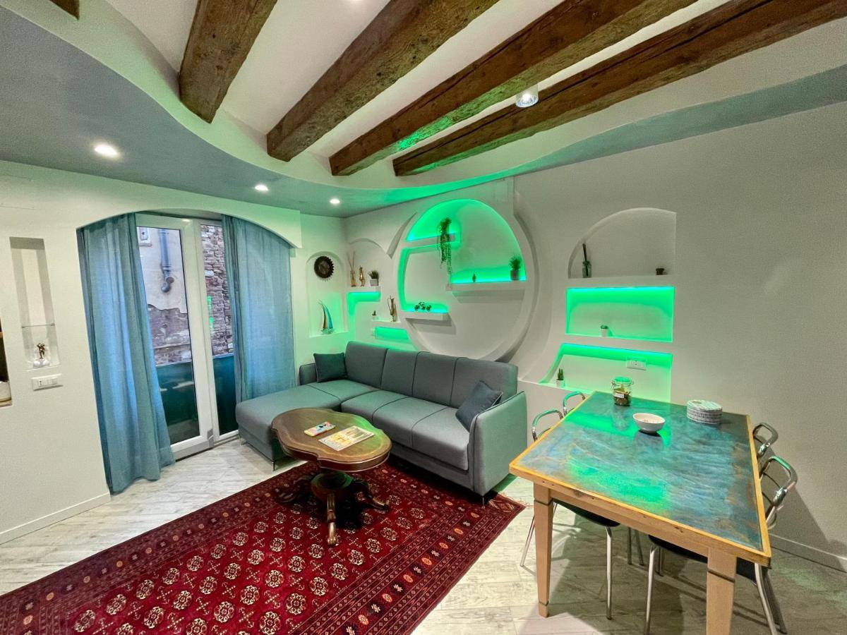 Hayez Rooms 베니스 외부 사진