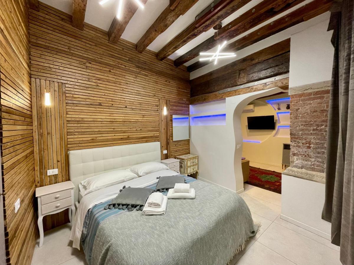Hayez Rooms 베니스 외부 사진