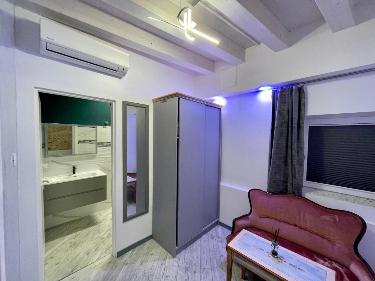 Hayez Rooms 베니스 외부 사진